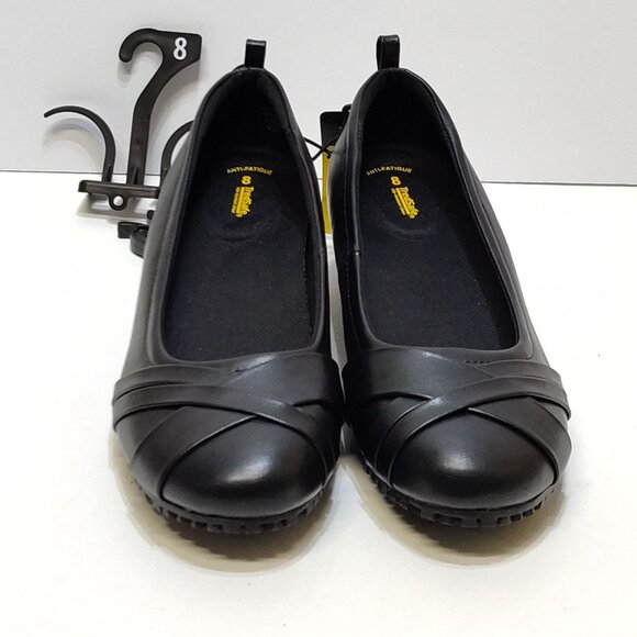 Tredsafe Moulin Slip-Resistant Women's 8 DREAMCELL Anti-Fatigue Moisture-Wicking - Picture 3 of 12